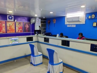 Akshaya Centre, Vannappuram