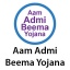 AABY - Aam Admi Beema Yogana from Akshaya Web Portal