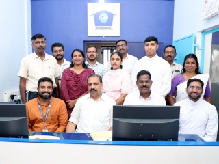 Akshaya Kendram, Mundanoor