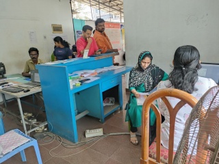 Akshaya Centre