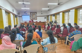 Kottayam Training